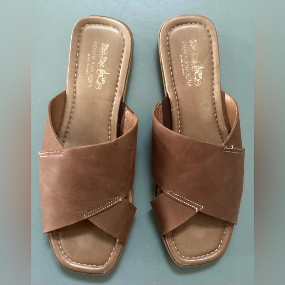 Coach Shoes